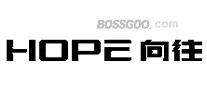 Brand Aspiration HOPE