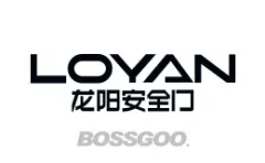 Longyang Security Door