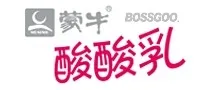Mengniu Sour Milk Drink