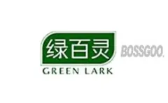 GREEN LARK