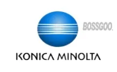 Konica Minolta