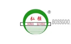 Hongqiang 