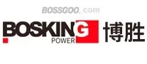 BOSKING