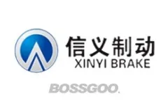 Sin-Yi Brake