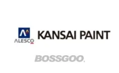 Kansai Paint Alesco