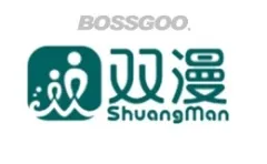 Brand Double Manga