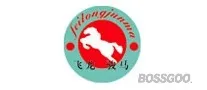 Flying Dragon and Galloping Horse
