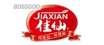 JIAXIAN