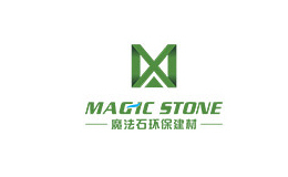 Brand Magic Stone Environmental Protection Building Materials