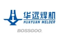 Huayuan Welding Machine