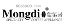 Mongdio