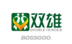Brand duos