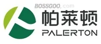 PALERTON