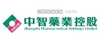 Zhongzhi Pharmaceutical Holdings Limited
