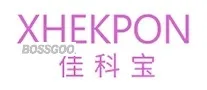 XHEKPON