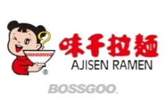 Ajisen Ramen