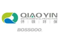 Qiaoyin Environment Group Co.