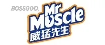 Mr Muscle