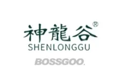 Shenlonggu Insoles