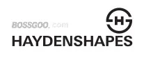 HaydenShapes