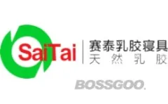 Saitai Bedding