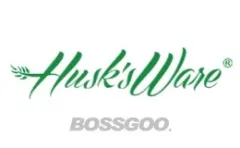 Husk'sware