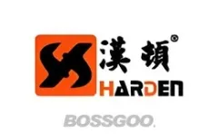 HARDEN