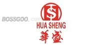 HUA SHENG