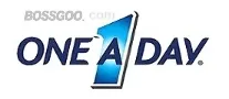 ONE A DAY