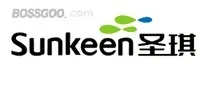Sunkeen
