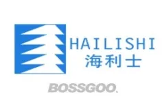 HAILISHI