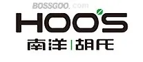 HOO'S