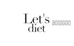 Let’s Diet