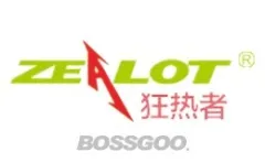 Brand zealot