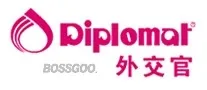 Brand Diplomat