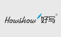 Howshow