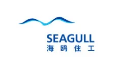 Seagull sanitary ware