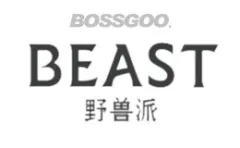 THE BEAST