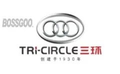 TRI - CIRCLE