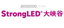 STRONGLED