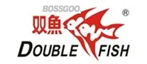 DOUBLE FISH