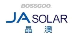 JA Solar