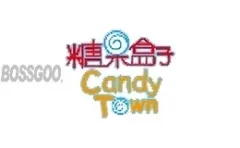 Brand Candy Box