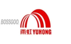 YUHONG