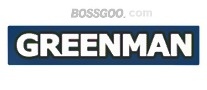 GREENMAN