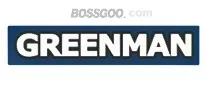 GREENMAN