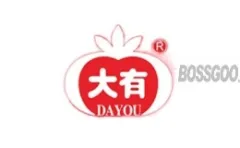 Dayou Sauce Workshop
