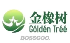 Golend Tree