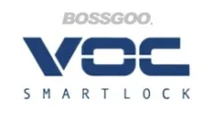 There is no specific "standard" English name that directly corresponds to "VOC" in a well - known, globalized sense for fingerprint locks. If it's just the brand "VOC" itself, it remains "VOC". Usually, if there is a more detailed product - related name, 