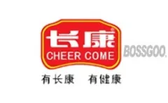 CHEERCOME